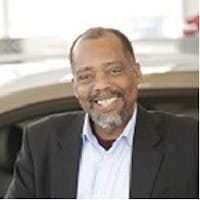 Patrick Philippe at Toronto Hyundai