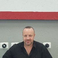 Mike Landzberg headshot