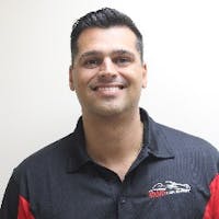 Photo of Paulo Buffone, Sales Professional