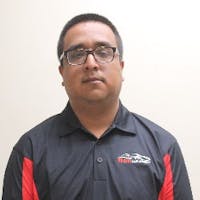 Edgar Navas headshot