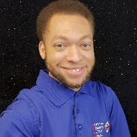 Christian McDaniel headshot