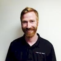 Mark Pignatiello headshot