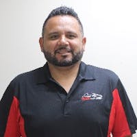 Miguel Ramirez headshot