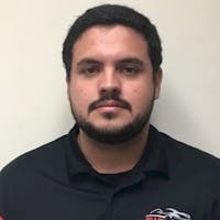 Photo of Jorge Durado, Sales Professional