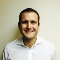 Oleg Kislyansky headshot