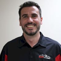 Joao Guerreriro headshot