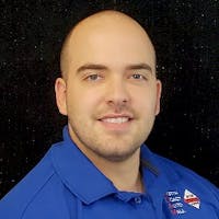 Photo of Nate Fried, manager