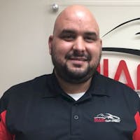 Ernesto Moya headshot