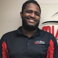 Photo of Rolando Alexandre, Sales Professional