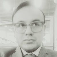 Daniel Jaramillo headshot