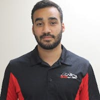 Gus Rodriguez headshot