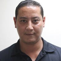 Aymen Habiballah headshot