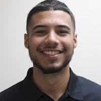 Photo of Oscar Godefoy, Sales Professional