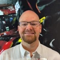 Mike Brown at Luther Mazda of Kansas City