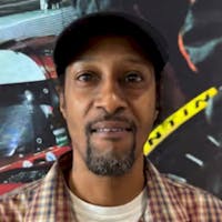 Jake Jackson at Luther Mazda of Kansas City