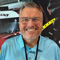 Greg Wallace at Luther Mazda of Kansas City