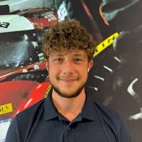 David DeMack at Luther Mazda of Kansas City