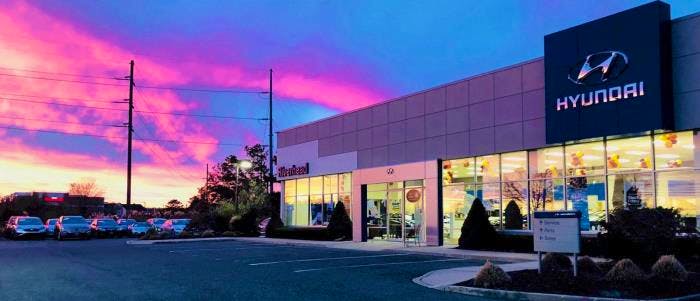 Riverhead Auto Mall, Riverhead, NY, 11901