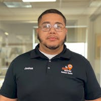 Joshua Miranda at Hudson Honda In West New York