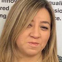 Sandra Garcia at O'Neil Nissan