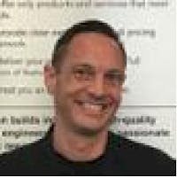 Eric Bodenheimer headshot