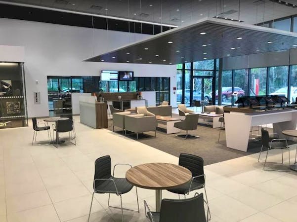 Mike Erdman Nissan, Cocoa, FL, 32926