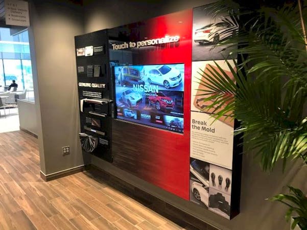 Mike Erdman Nissan, Cocoa, FL, 32926