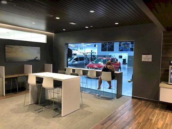 Mike Erdman Nissan, Cocoa, FL, 32926