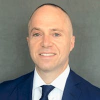 Photo of Mark Giovanni, General Manager