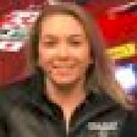 Michaela Mulry at Wellesley Mazda