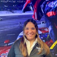 Photo of Ashly Falcon, Product Specialist