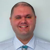 Matthew Edginton at Kelly Nissan of Lynnfield