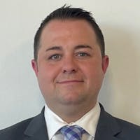 Patrick Osborne at Kelly Nissan of Lynnfield
