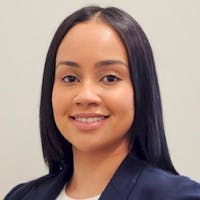 Christine Delorbe at Kelly Nissan of Lynnfield