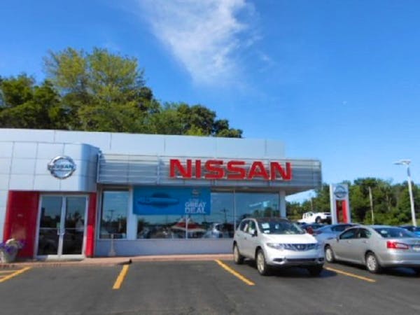 Kelly Nissan of Lynnfield, Lynnfield, MA, 01940