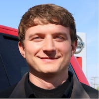 Cason Taylor at Taylor's Auto Max
