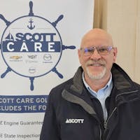 Rob Gerber at Scott Cadillac Chevrolet