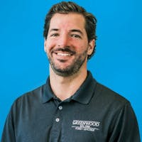 Photo of Garrett Schwettman, Sales