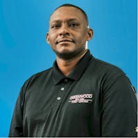 Photo of Tristan Bradley, Sales