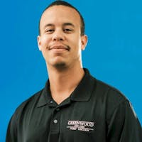 Photo of Austin Napier, Sales