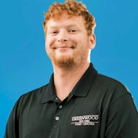 Photo of Samuel Rice, Sales