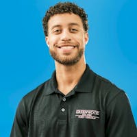 Photo of Kameryn Napier, Sales