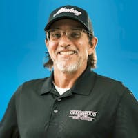 Photo of Robert Elmore, Sales