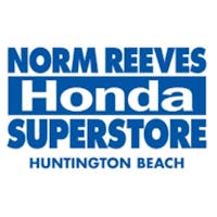 Jay Diaz at Norm Reeves Honda Superstore - Huntington