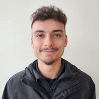 Nick Woodard at Lovering Volvo Cars Nashua