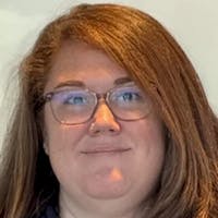 Ashley Calef at Lovering Volvo Cars Nashua