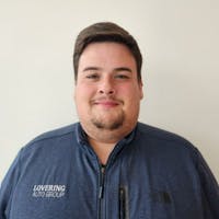 Franny Sullivan at Lovering Volvo Cars Nashua