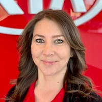 Allison Stuart at Towbin Kia