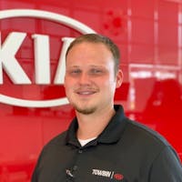Bailey Green at Towbin Kia