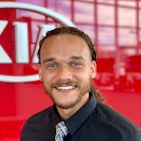 Sidney Thomas at Towbin Kia